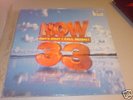 NOW THATS WHAT I CALL MUSIC 33 @ 2 X LP @ VINYL RECORDS