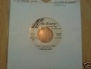 NORTHERN SOUL ORIGINAL FRANKIE AND JOHNNY I'LL HOLD YOU