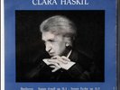 Beethoven piano sonatas CLARA HASKIL - HI-FI Stereo NM