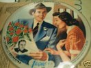 5 RARE VOGUE picture disc 78 's R- 724 708 730 734 735