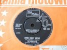 The Originals - Good Night Irene 1966 UK 45