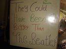 TELEVISION PERSONALITIES - .. BEATLES - WHAAM ORIGINAL