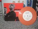 GREEN DAY minority nofx punk rancid PEACH VINYL lookout