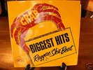 Crab's Biggest Hits The Viceroys The Eathopians Ska