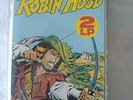 MC PMC - Robin Hood 2 LP