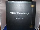 BEATLES MOBILE FIDELITY BOX SET BC-1 N/M