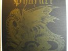 ROCKADELIC Psych LP PHAFNER Overdrive MINT 300 Pressed