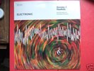 Tod Dockstader -Ear Boggling 70s Library Electronica LP