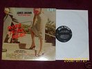 James Brown Soul LP Please Original 
