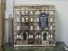 WOW LED ZEPPELIN- PHYSICAL GRAFFITI- SEALED  L K