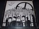 STRESS - LP Greek Punk 1st Press KBD ADIEXODO