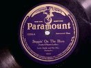 Paramount 12255 Lovie Austin & Her Blues Serenaders