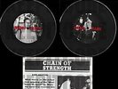 CHAIN OF STRENGTH CHAIN CREW 7