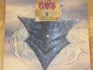 IN FLAMES - RARE 4tr. SHAPED PICT. EP - 555 COPIES - 07