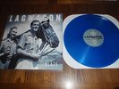 Lagwagon Blaze Blue /219 OOP Strung Out NOFX Rare Mint
