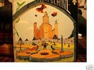 Bröselmaschine S/T RARE Original on PILZ LP
