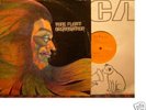 Organisation Tone Float RARE Original UK RCA VICTOR LP