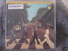 THE BEATLES   ABBEY ROAD   SEALED MFSL AUDIOPHILE LP