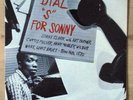 SONNY CLARK Dial 