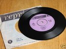 Mothers Of Invention: My Guitar ZAPPA South African 45