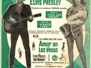 ELVIS PRESLEY VIVA LAS VEGAS  7