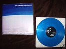 Desert Sessions Vol. 1 NM blue vinyl Man's Ruin Kyuss