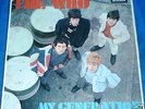 RARE UK THE WHO My Generation 1965 Brunswick LAT EX+