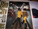 SLIM HARPO : BIG CITY BLUES LP 1966 POLYDOR 623240