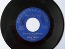 Northern Soul Nolan Chance Just Like The Weather 'Hear'