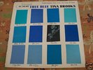 Tina Brooks  True Blue  LP Blue Note 4010  47W DG RVG