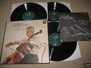 SLS 798 *BACH - SOLO CELLO SUITES  **PAUL TORTELIER +++