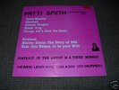PATTI SMITH - Free Music Store 1975 - RARE live LP