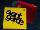 AVANTGARDE Vol. 3 STOCKHAUSEN, KAGEL - DGG 6LP Box MINT