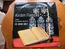 DECCA--SXL 2049--KIRSTEN FLAGSTAD--WBG--ED1