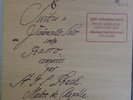 NIKOLAUS HARNONCOURT  / BACH suites for cello / HM