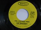 TEFTELLER GARAGE The Brigands Epic 10011 DJ VG+ Big Man