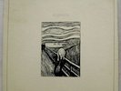 MORGEN Original PROBE Acid Psych LP + Poster Insert