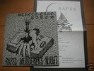 RAPES Murderer's Night 7