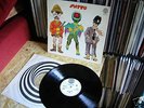 PATTO HOLD YOUR FIRE 1971 UK SPIRAL IN MINT GIMMIX