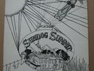 SUNDOG SUMMIT on Summit Hill Velvet Underground psych