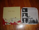 Vivian Girls  s/t  LP  OOP  RARE