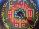 SAN REMO '66 (BATTISTI, YARDBIRDS, BOBBY SOLO)