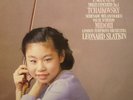 Philips 420943 1  MIDORI  PAGANINI Violin Con. No.1  NM