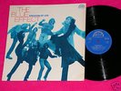 BLUE EFFECT Kingdom of life / CZ Supraphon Prog Rock LP
