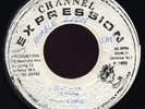 Frankie Paul That Love JA Channel Expression 45 Listen