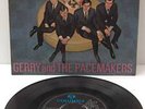 GERRY AND THE PACEMAKERS -1963 ORIGINAL UK MONO EP