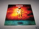 Brand New - Deja Entendu 2xLP Vinyl Album OOP