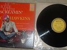 At Home with SCREAMIN' JAY HAWKINS  LP on the Epic
