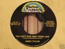 Rare Memphis Soul Funk JAMES TAYLOR on CASINO listen