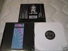 NIN Nine Inch Nails PRETTY HATE MACHINE 12